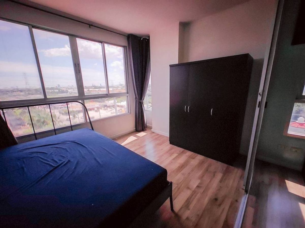 For Sales D Condo OnNut-Rama9 Unit 678/241