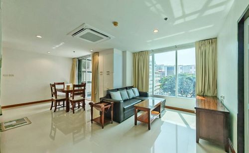 Sukhumvit Living Town / 1 Bedroom (FOR SALE), สุขุมวิท ลิฟวิ่ง ทาวน์ / 1 ห้องนอน (ขาย) TARN146