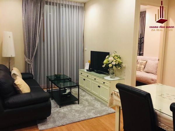 ✨ For Rent: Q House Sukhumvit 79 Condo ✨ 💰 ONLY 25,000 THB/Month
