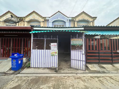 JK 5569748: Ban Saeng Tawan