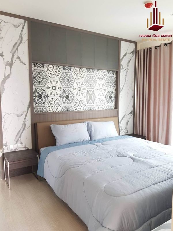 ✨ For Rent: Rhythm Sukhumvit 36 - 38  Condo ✨  💰 Only 28,000 THB/month