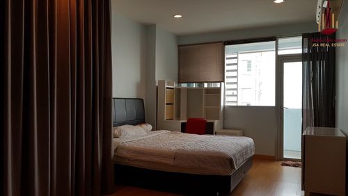 ✨ For Rent: St. Louis Grand Terrace Condo ✨  💰 Only 22,500 THB/month