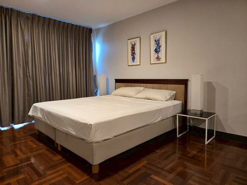 ให้เช่า The Modernhome Tower (สาทร)!