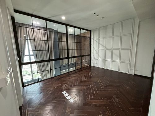 ขายคอนโด Canapaya Residences คอนโดวิวแม่น้ำเจ้าพระยา กลางพระราม 3 ห้องชุดสุดเอ็กซ์คลูซีฟ ใกล้ห้างTerminal 21