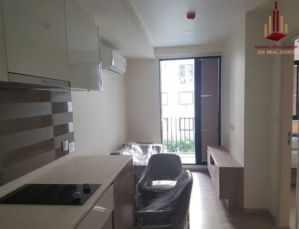 ✨ For Rent: Maestro 03 Ratchada -Rama 9 Condo ✨ 💰 💰 17,000 THB/Month