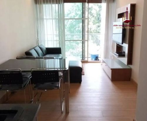 ✨ For Rent: Via 49 Condo ✨ 💰 Only 45,000 THB/month