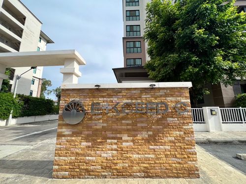 JK 6097235: Xyose Thung Korn Condominium