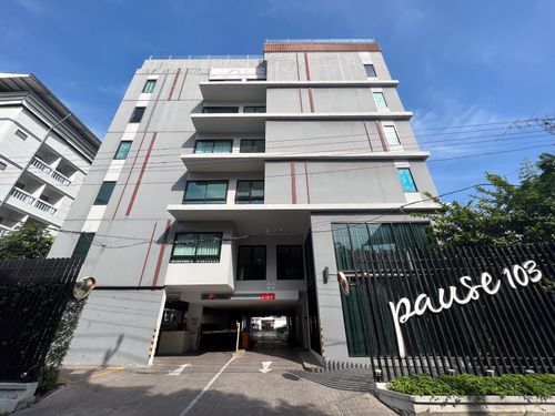 JK 5507408: Poss Sukhumvit 103