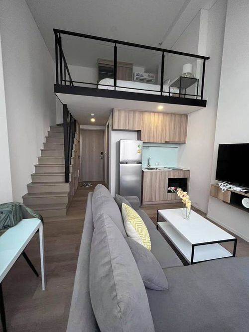 Foreigner Quota Sold with Ramada Residence (Siamese) Sukhumvit 87 price 5,000,000 baht [JZS250719]
