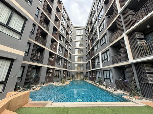 JK 5636749 Di Erd Attitude Condominium