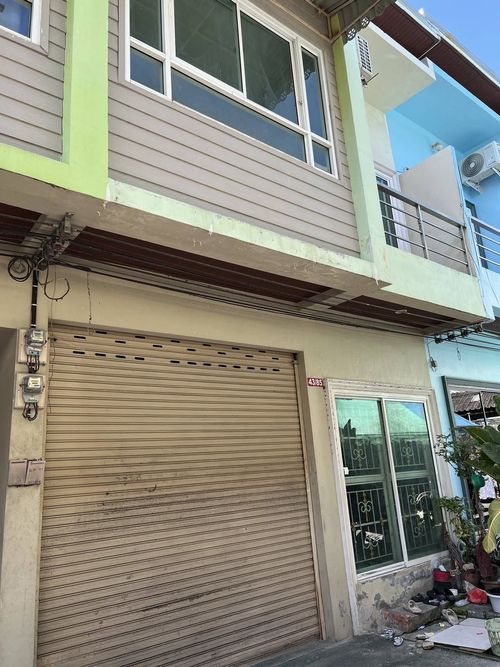 JK 4038569 : หมู่บ้าน เกตุแก้ว