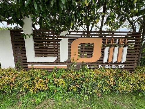 JK 5611710: Lyo Prime Laem Chabang-Bang Lamung
