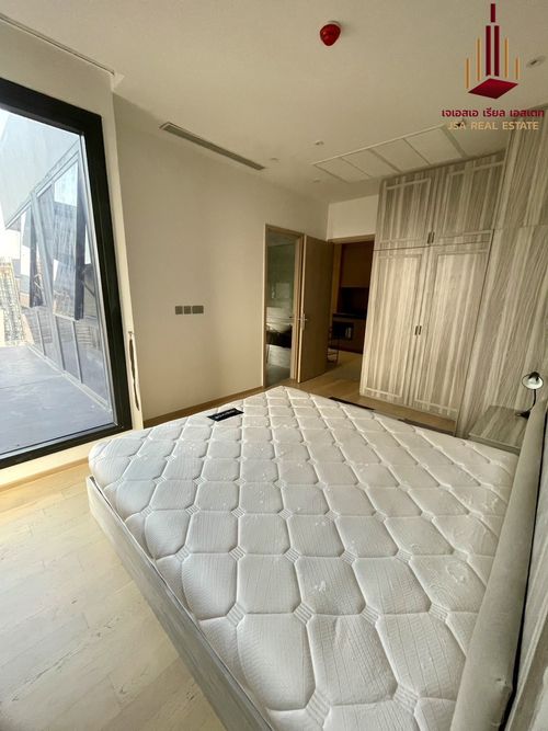 ✨ For Rent: Ashton Asoke-Rama 9 Condo ✨ 💰 Only 83,000 THB/month
