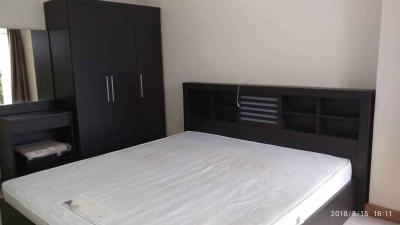 (A033908) City Home Srinakarin (Lasalle)