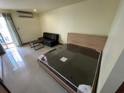 (A033904) Regent Home 7 Soi Sanphawut 2