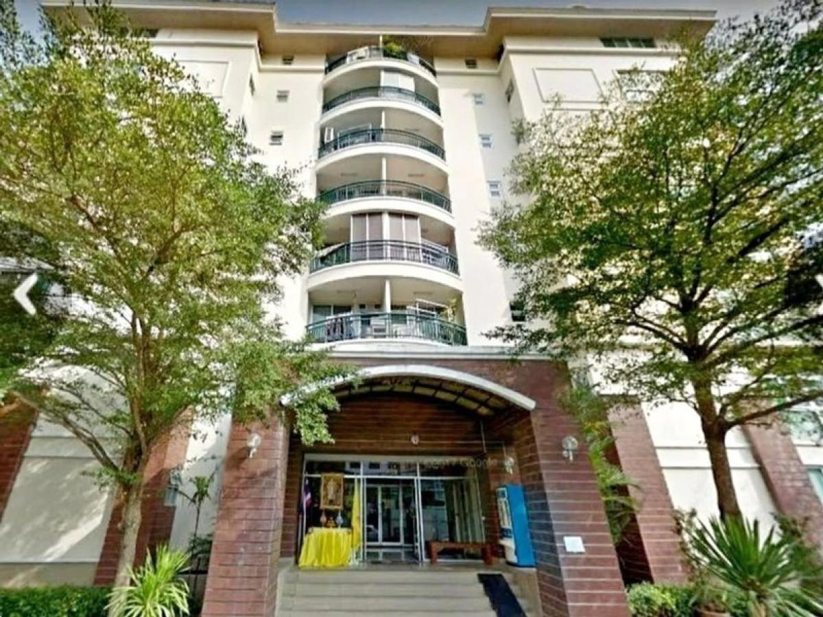 (A033905) SunShine Condominium – รูปที่ 4