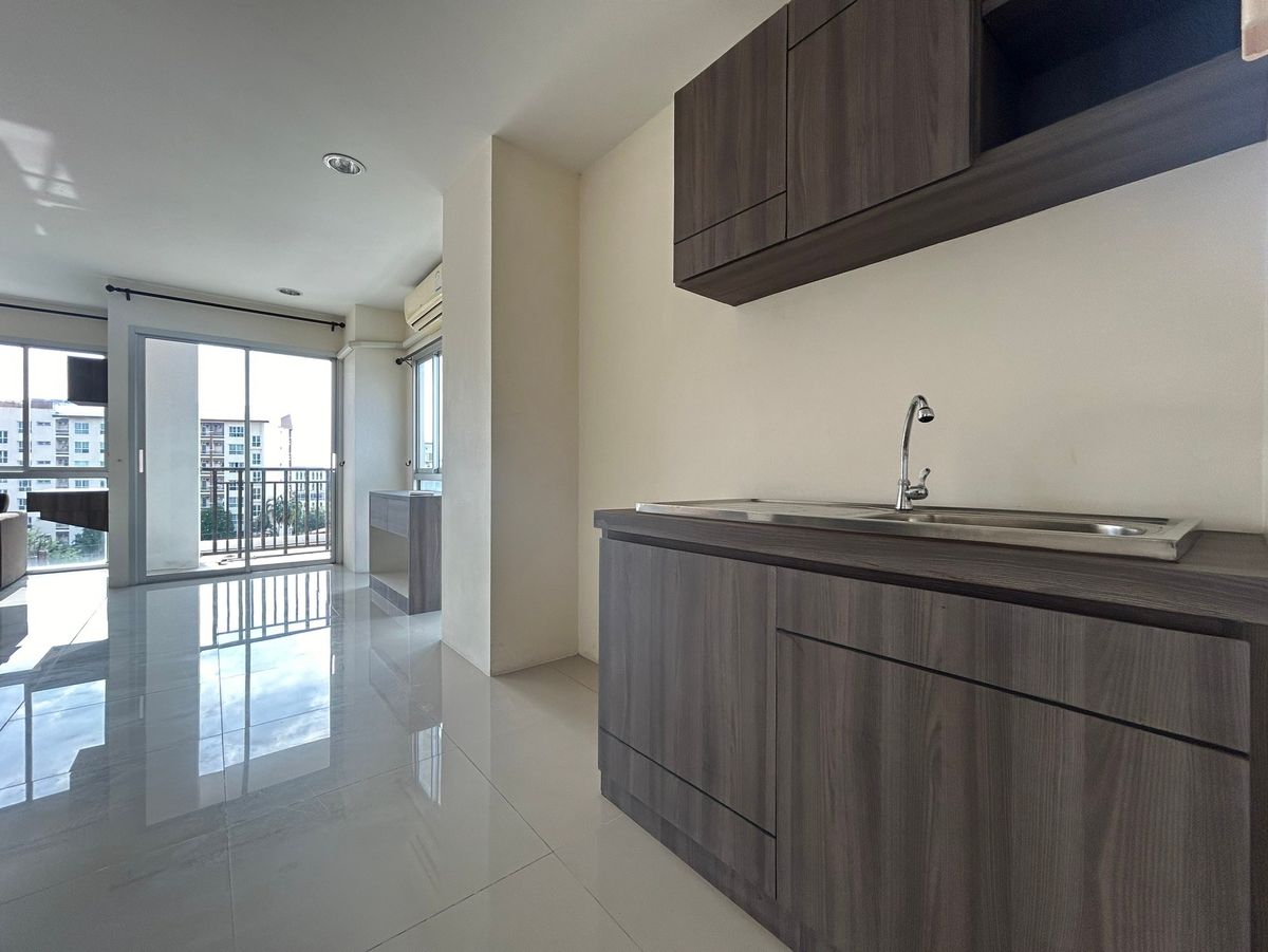 JK 4975122 Sunisa Plus Condo – รูปที่ 3