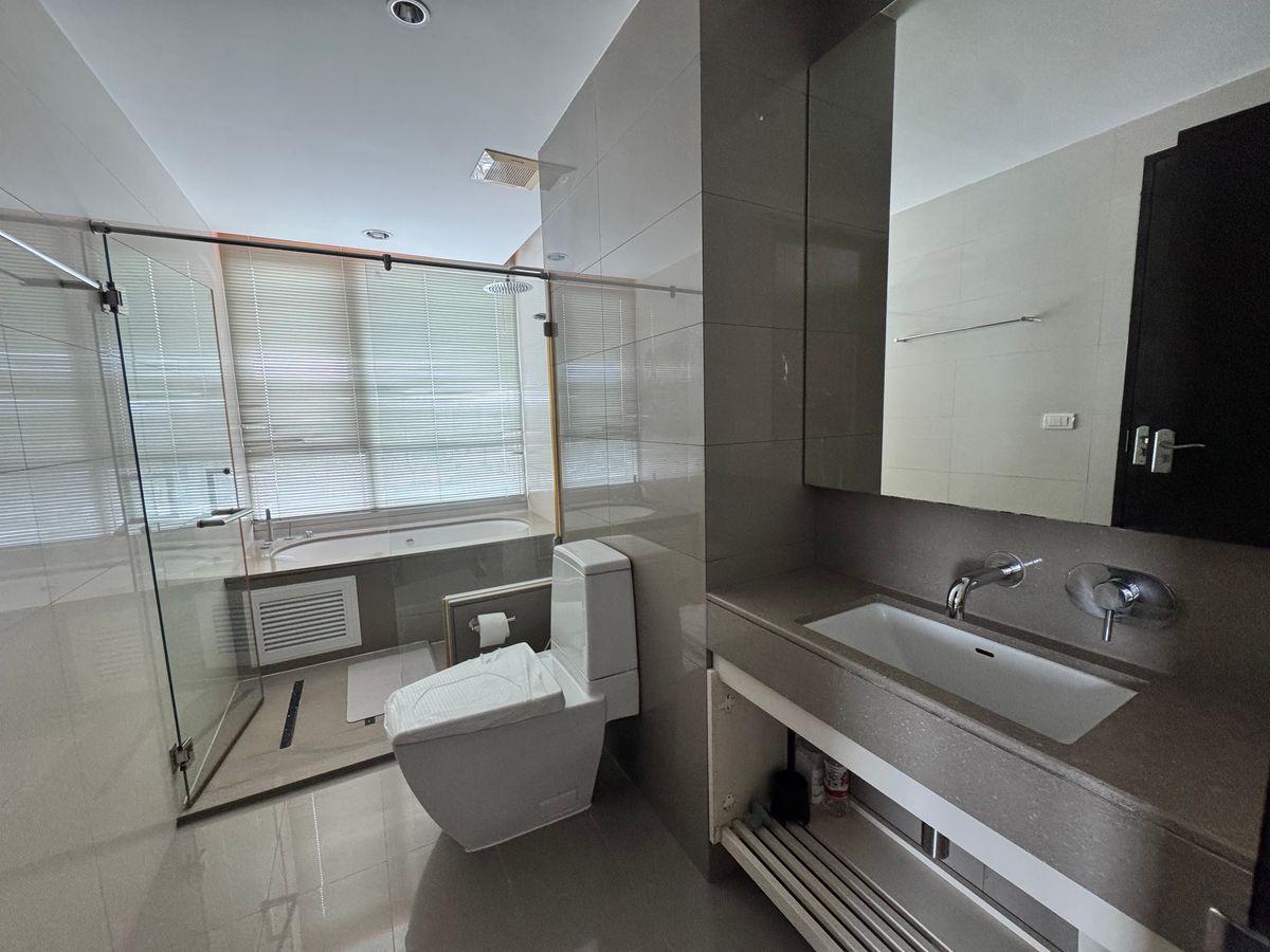 2-Bedroom Condo at The Address Phayathai – Steps from BTS Phaya Thai – รูปที่ 4