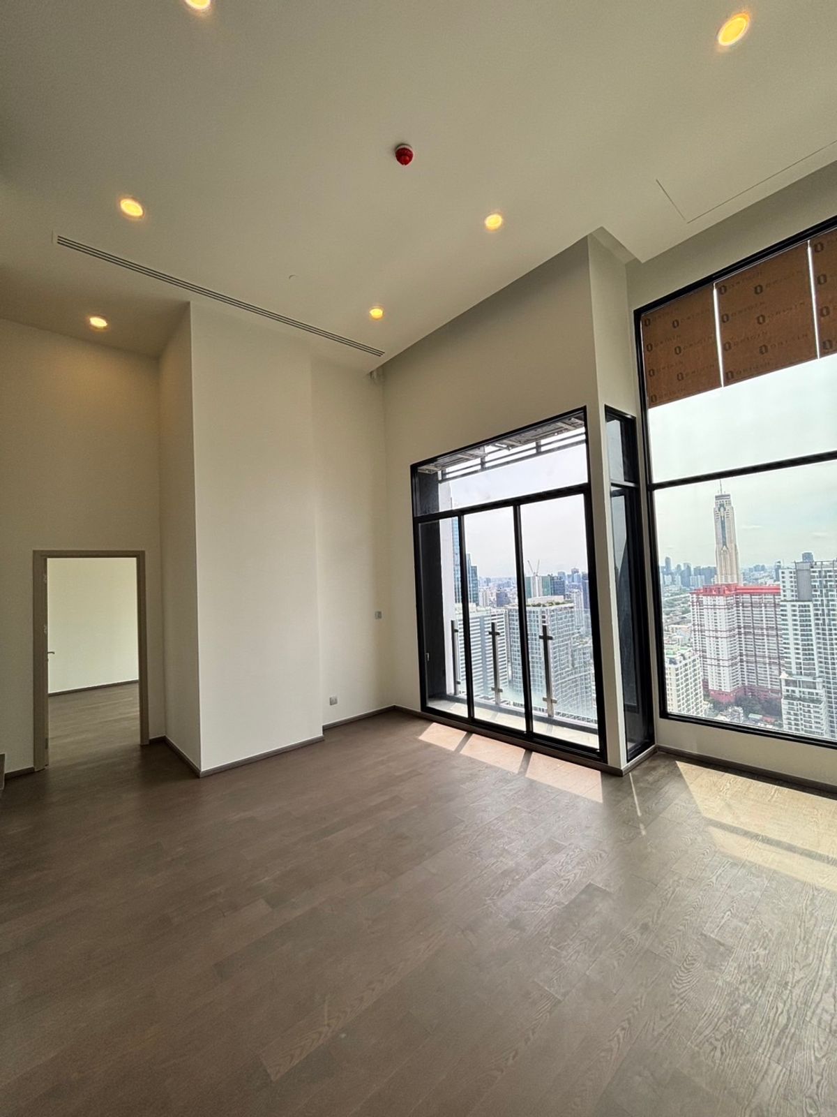 🔥PENTHOUSE, the last unit !! Tel.0922635410 (Earth)