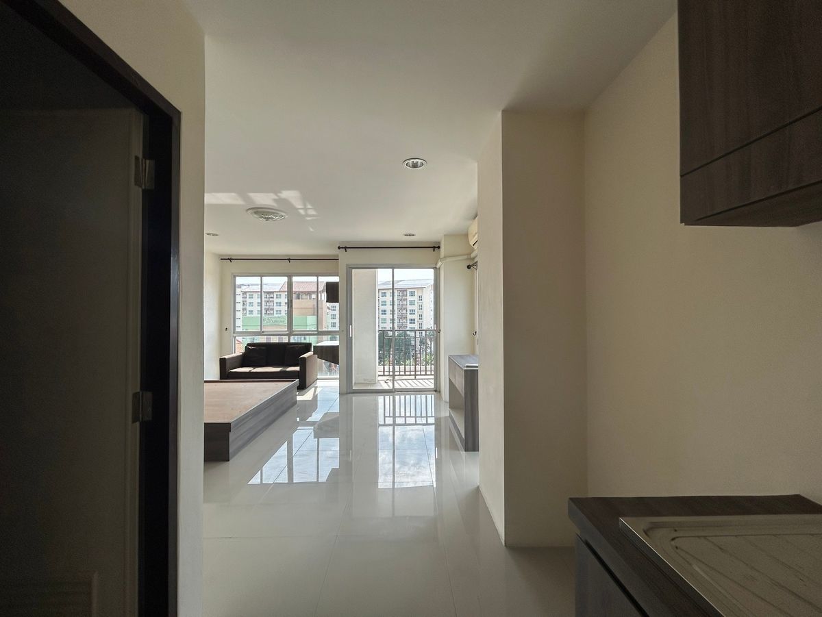 JK 4975122 Sunisa Plus Condo – รูปที่ 2