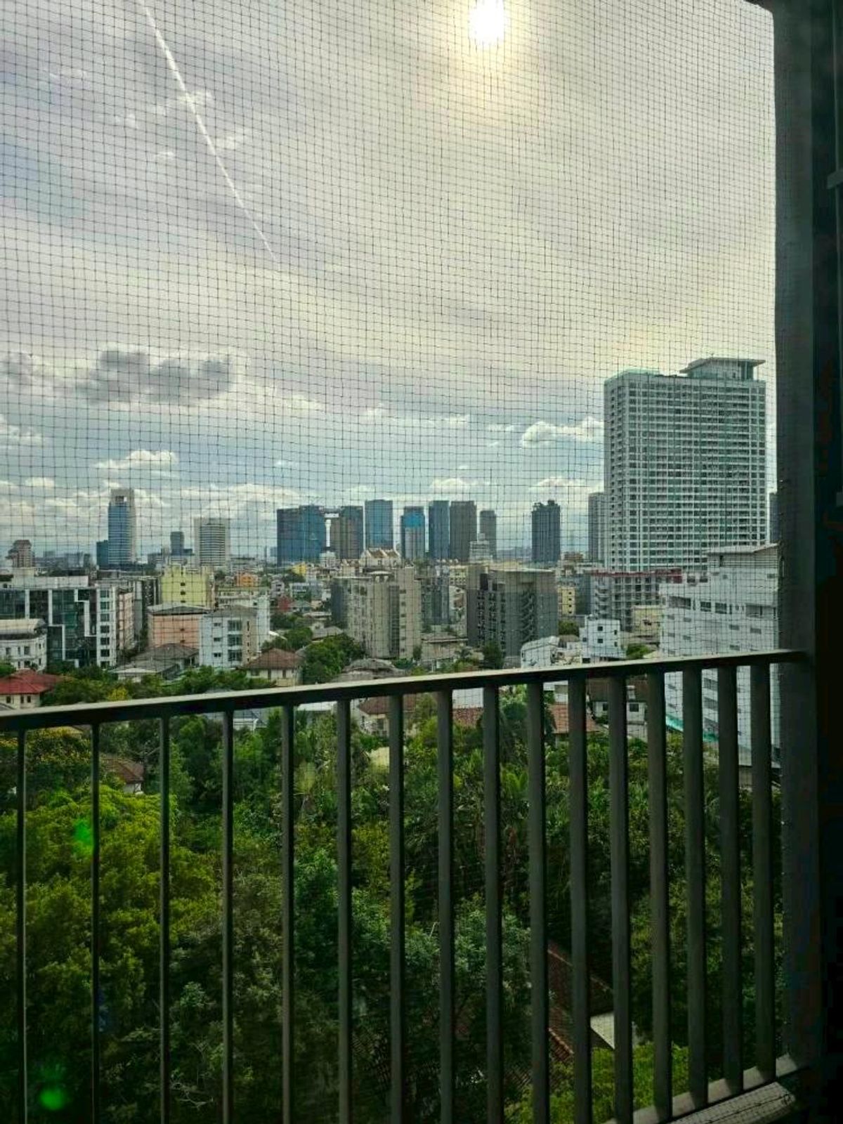 ขายคอนโด Chapter One Midtown Ladprao 24 (31.65 Sq.m.)