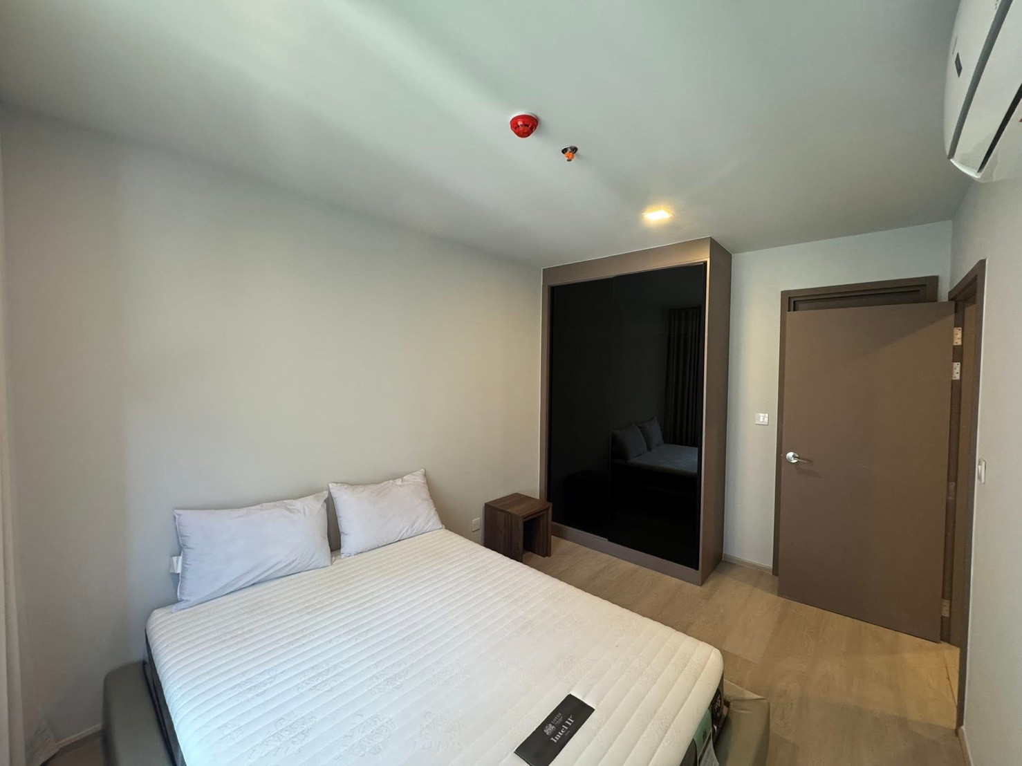 🌿 Life Phahon-Ladprao 🌿 ห้องแต่งสวย เฟอร์ครบ 🛏 1 ห้องนอน 1 ห้องน้ำ 35 ตร.ม ใกล้ BTS Ha Yeak Lat Phrao – รูปที่ 3