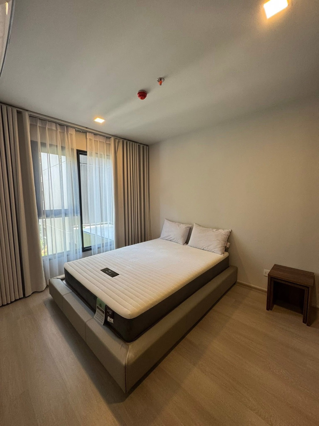 🌿 Life Phahon-Ladprao 🌿 ห้องแต่งสวย เฟอร์ครบ 🛏 1 ห้องนอน 1 ห้องน้ำ 35 ตร.ม ใกล้ BTS Ha Yeak Lat Phrao – รูปที่ 2