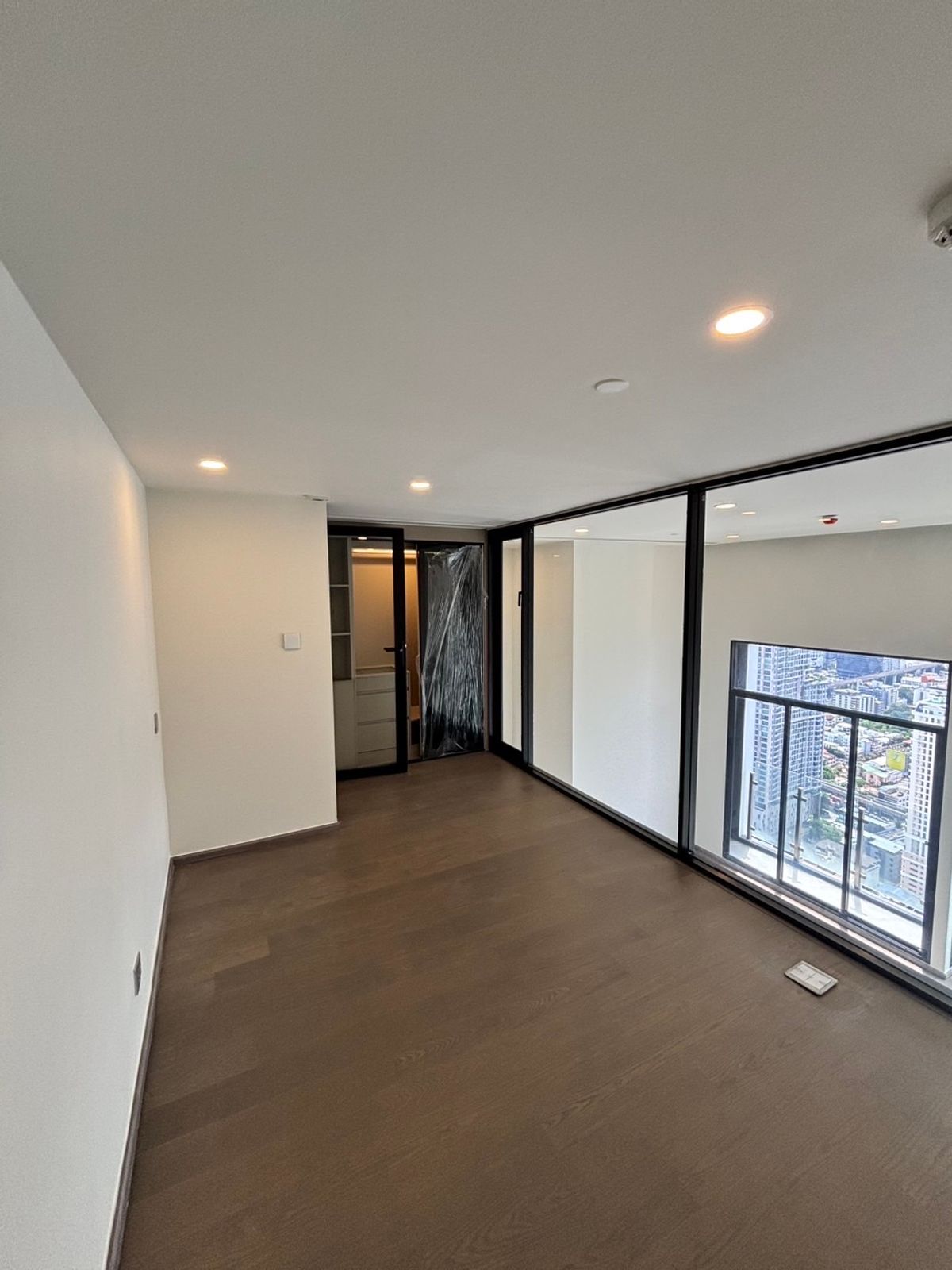 🔥 New room, last unit Buy directly to the project. Tel.0922635410 (Earth)