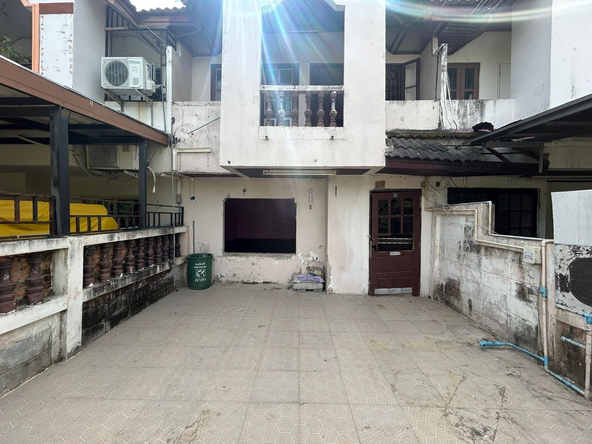 JK3 5743064 : บ้านบางใหญ่วิลเลจ	 – รูปที่ 2