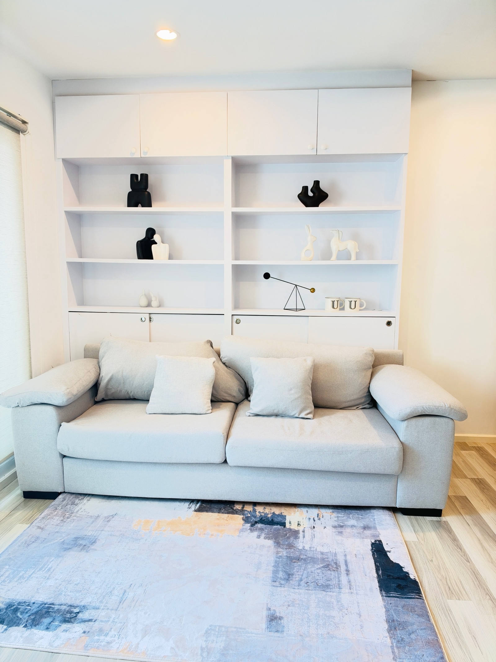 Condo for rent, The Key Prachachuen, Floor 11 12,000 baht/month