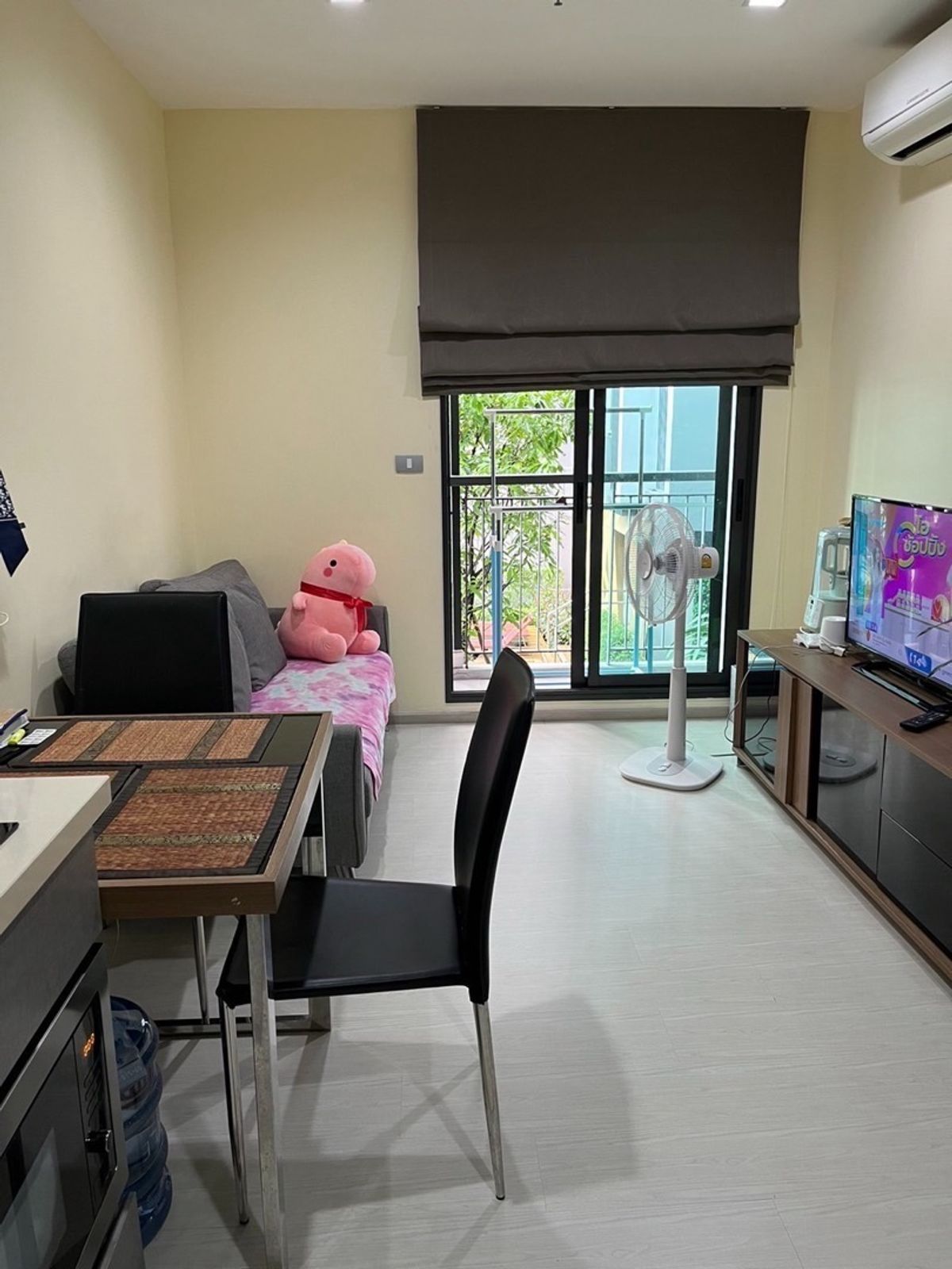 Rhythm Sukhumvit 36 ​​- 38 /1 Bedroom (Sale with Tenant), Sukhumvit 36 ​​- 38 /1 Bedroom (Sale) AA691
