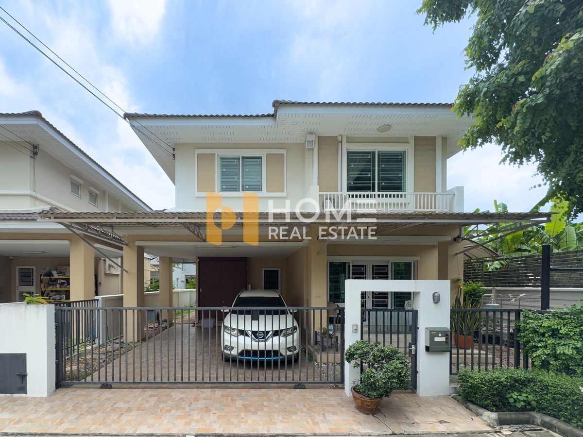 Philong Tropicol / 3 Bedrooms (Sell), Krongthong Tropical / 3 Bedrooms (For Sale) FON205 Philong Tropicol / 3 Bedrooms (Sell), Krongthong Tropical / 3 Bedrooms (For Sale) FON205