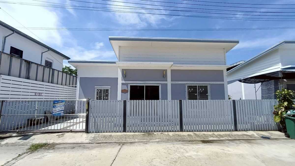 JK2 5997852 : บ้านในเมือง	 – รูปที่ 2