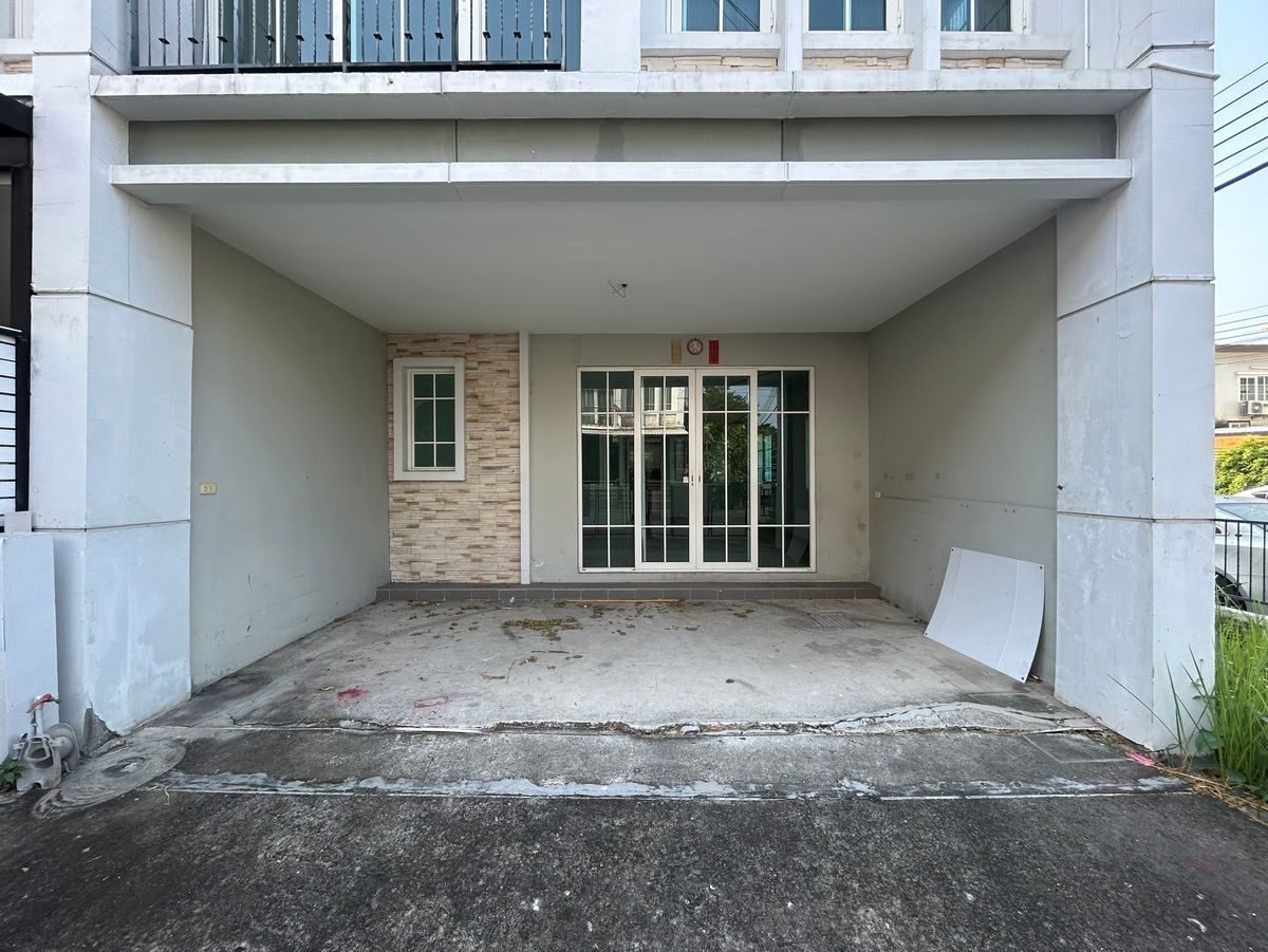 JK 5338650: Golden Town Lat Phrao-Kaset Nawamin – รูปที่ 3