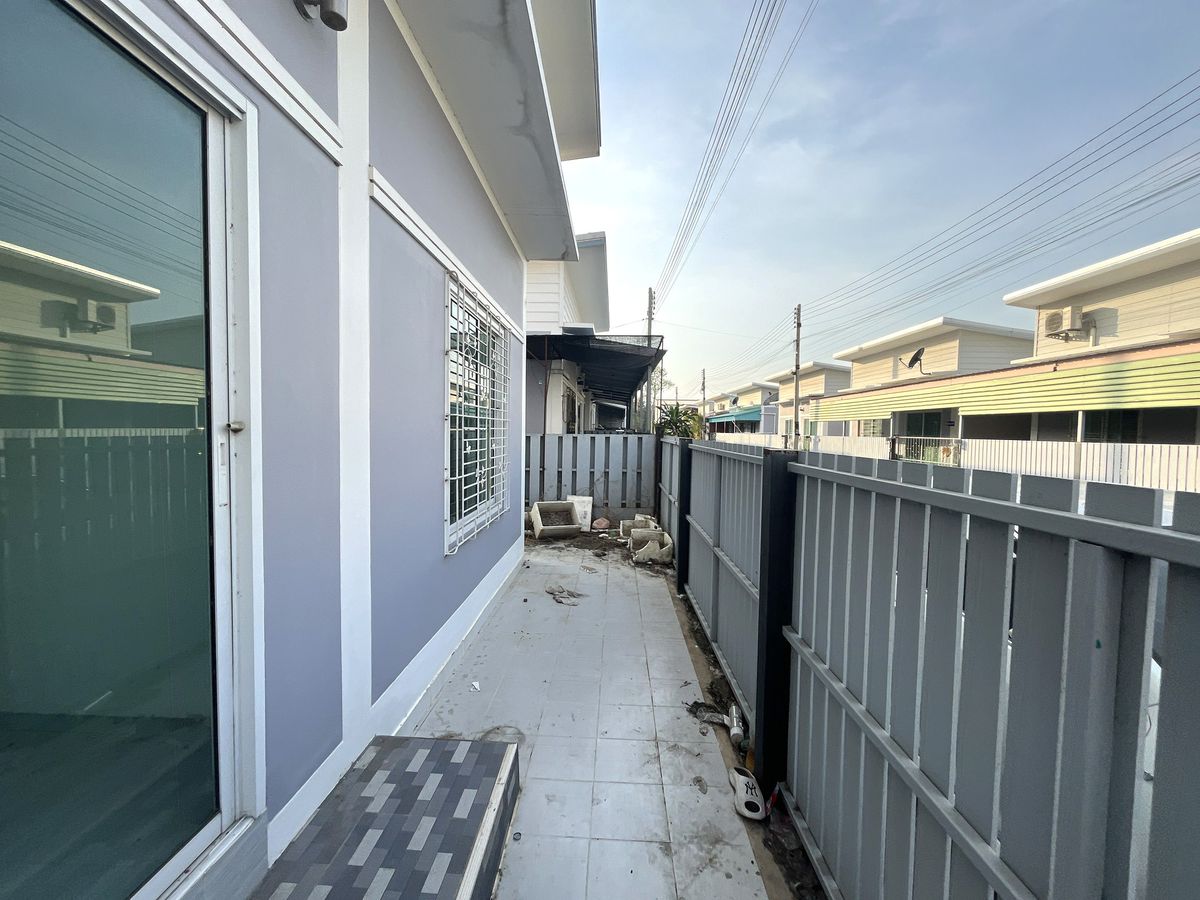 JK2 5997852 : บ้านในเมือง	 – รูปที่ 4
