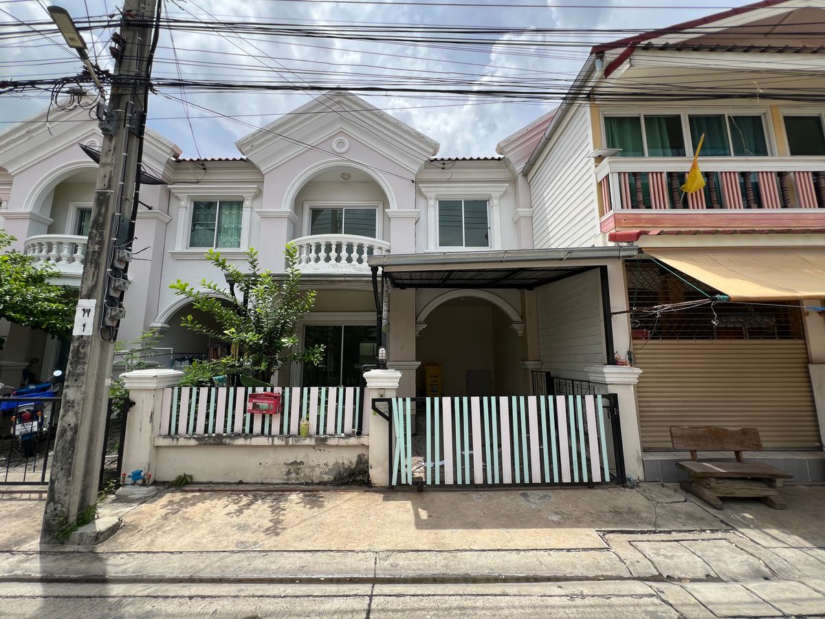 JK 4713016 : นิรันดร์ วิลล์ 10 JK 4713016 : นิรันดร์ วิลล์ 10
