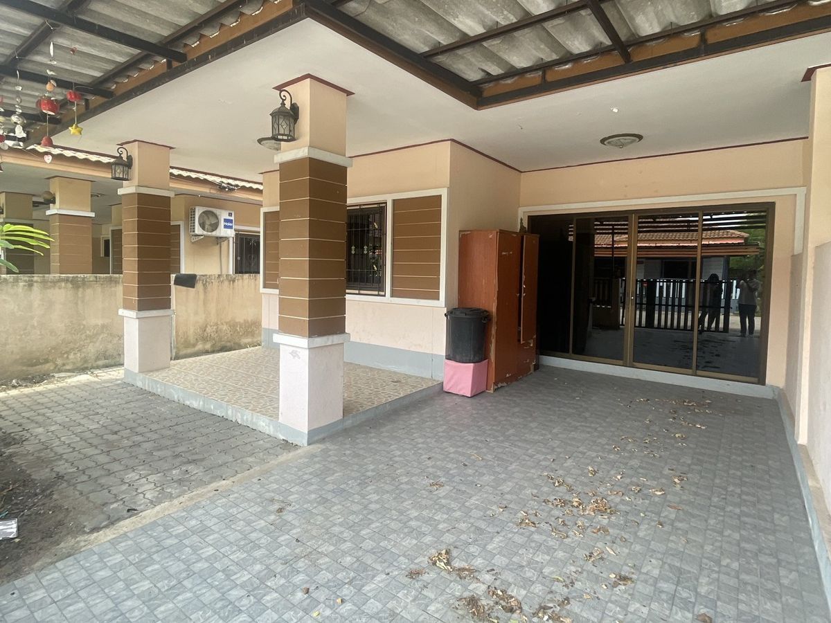 JK2 6373847 : บ้านทัศน์ธิดาธานี – รูปที่ 2