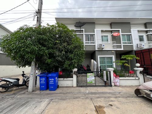 JK 5688305 : นิรันดร์ วิลล์ 16