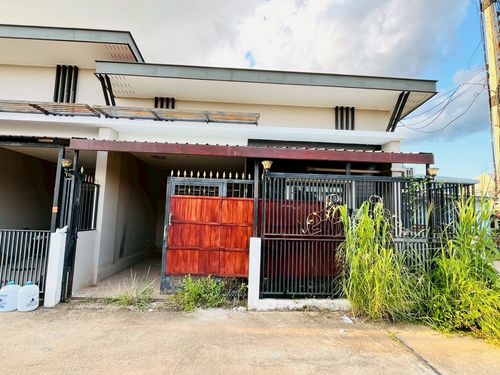 JK2 6208036 : นอกโครงการเชียงราย