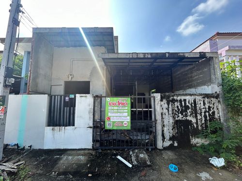 JK 6238085: The Money Rangsit-Khlong Sam
