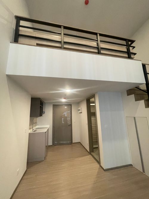 Foreigner Quota ขายคอนโด Aspire Sukhumvit Rama 4 ราคา 3,850,000 บาท [KMs250801]