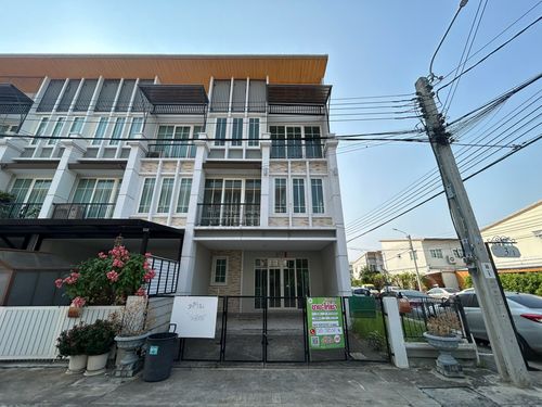 JK 5338650: Golden Town Lat Phrao-Kaset Nawamin
