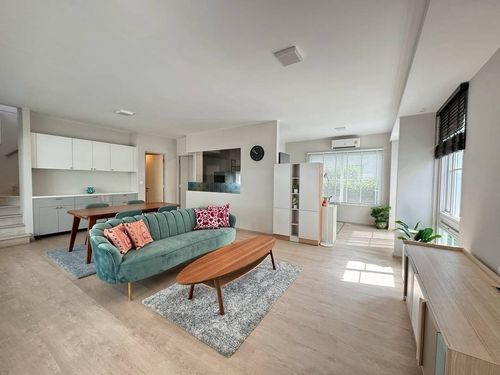 💥ForRent💥Anya Bangna-Ramkhamhang 2 🏡 Near Mega Bangna ‼️ Fully furnished 🌟Ready to move in 🌟