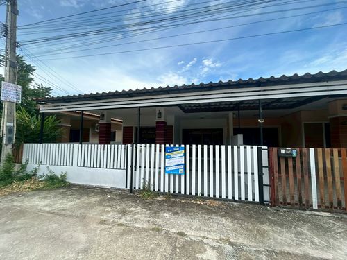 JK2 6373847: Baan Thadida Thani