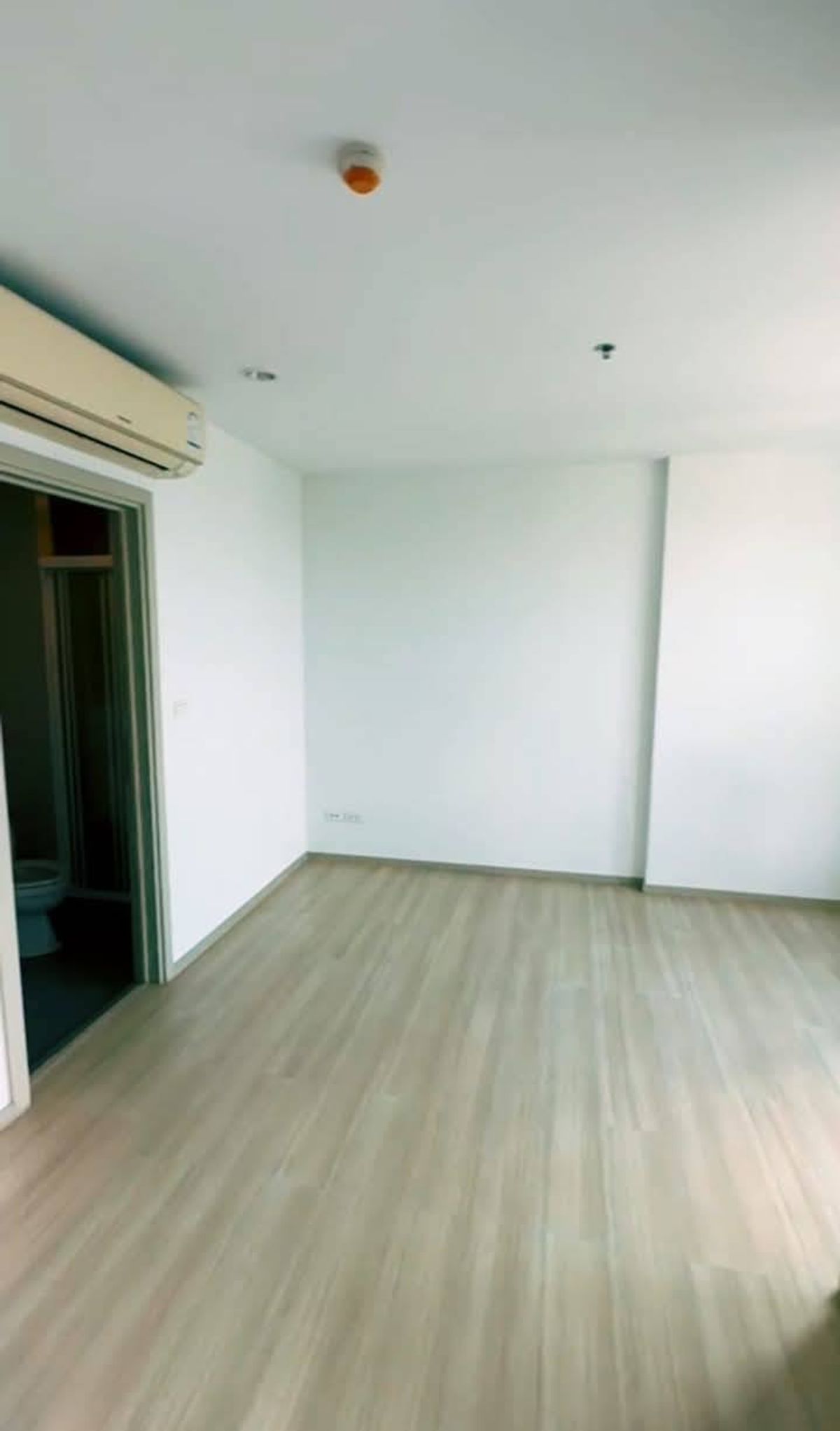 High-class room, beautiful view, good price !! ⭐The Base Rama 9-Ramkhamhaeng