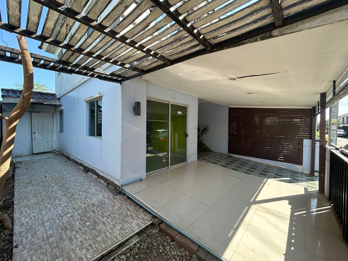 JK2 5954610 : บ้านพฤกษา 86/1 ลาดกระบัง-สุวรรณภูมิ – รูปที่ 3