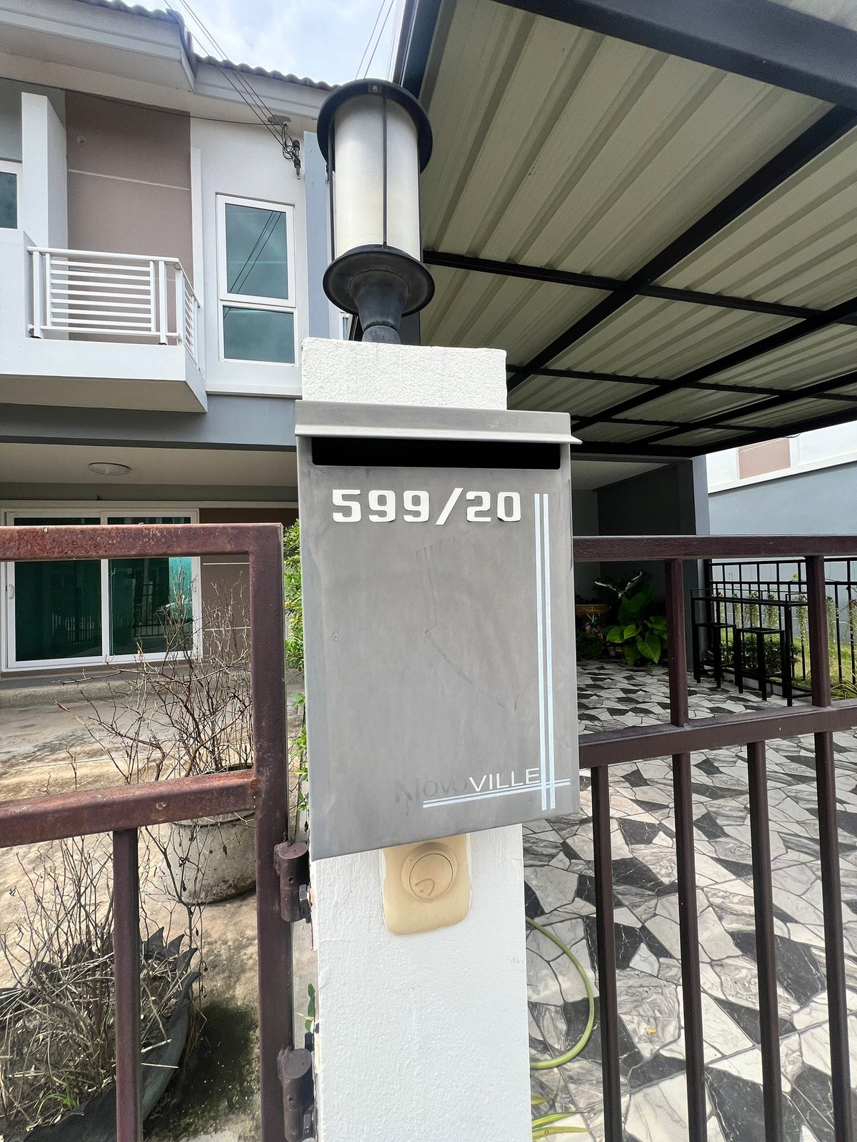 JK2 6213279: Novovil Udon Thani – รูปที่ 3