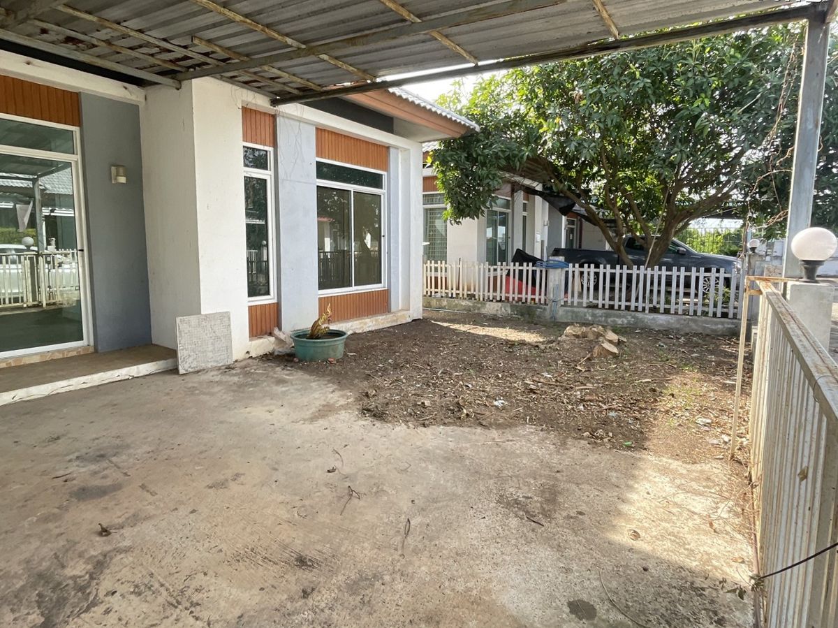 JK2 5009456 : บ้านสวนพฤกษา มาสเตอร์ไลฟ์	 – รูปที่ 2