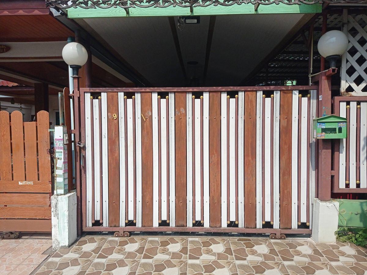 JK2 6495375: Ban Pruksa 2 (Khlong 8) – รูปที่ 2