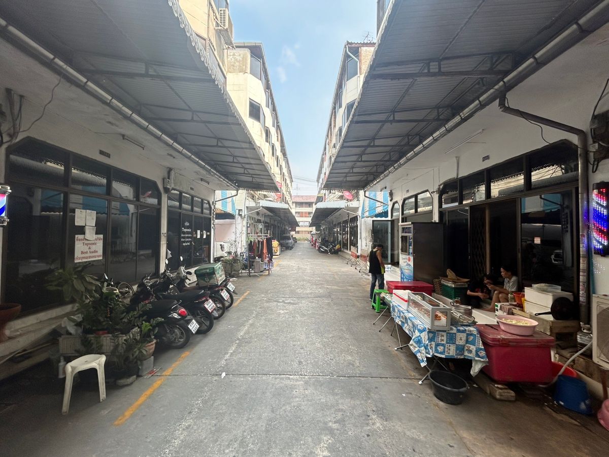 JK 992928 : อาคารพาณิชย์บางแค 301 – รูปที่ 4